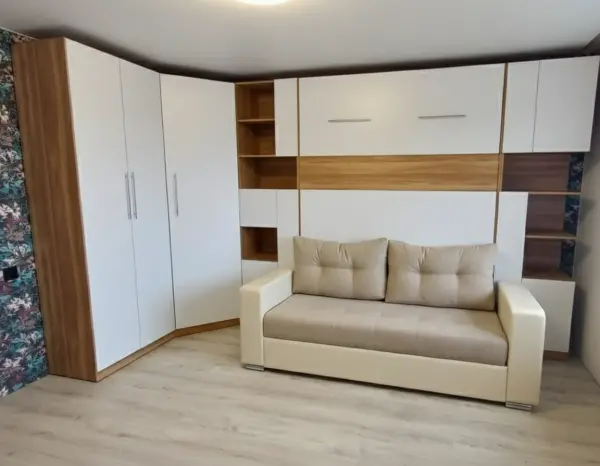 Фото шкаф-кровати